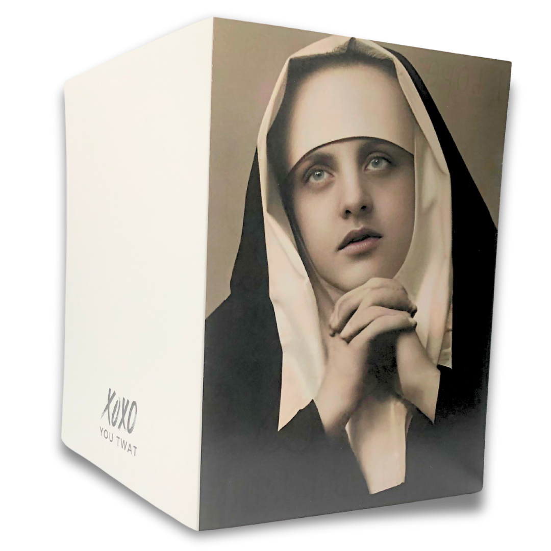 Nun-Sense